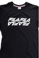 Camiseta-Fila-Sportwear-Mascuina-Colors-Logo-F11l00632-160-Preto