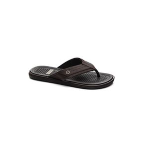 Chinelo De Dedo Cartago Masculino Veneto 11686-Ac503 Marrom