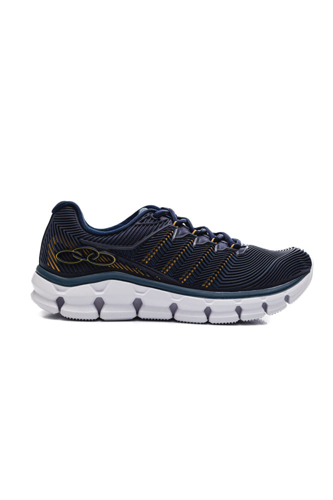 Tenis-Caminhada-Masculino-Olympikus-Taurus-Marinho