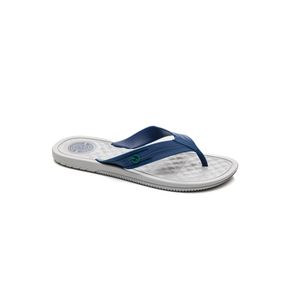 Chinelo de Dedo Cartago Masculino Arizona 12212-AS533  Off-White