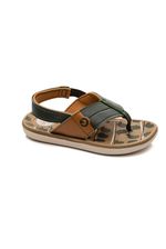 Chinelo-De-Dedo-Cartago-Infantil-Menino-Mini-11559-As187-Verde