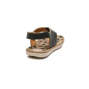 Chinelo De Dedo Cartago Infantil Menino Mini 11559-As187 Verde
