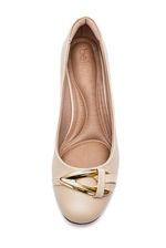 Sapato-Beira-Rio-Salto-Baixo-Feminino-Fivela-4301.105-Off-White