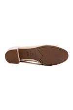 Sapato-Beira-Rio-Salto-Baixo-Feminino-Fivela-4301.105-Off-White