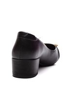 Sapato-Beira-Rio-Salto-Baixo-Feminino-Fivela-4301.105-Preto