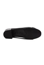 Sapato-Beira-Rio-Salto-Baixo-Feminino-Fivela-4301.105-Preto