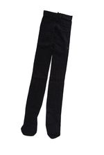 Meia-Calca-Lupo-Lisa-Infantil-Menina-Algodao-02526.001-Preto