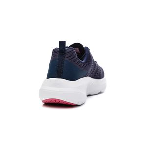 Tênis Skechers Go Run Elevate Caminhada Feminino 128319br-Nvy Marinho