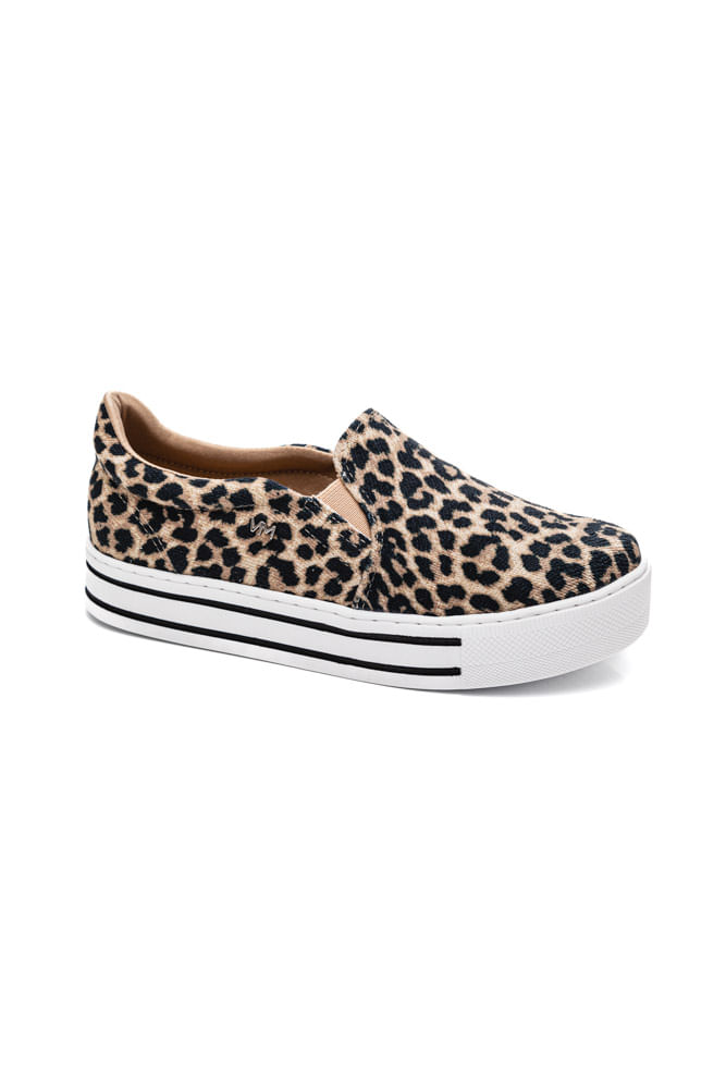 Tenis via marte animal orders print