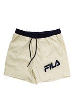Bermuda-Fila-Sportwear-Masculina-Color-Block-F11l00635-Bege