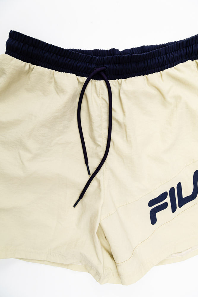 Bermuda-Fila-Sportwear-Masculina-Color-Block-F11l00635-Bege