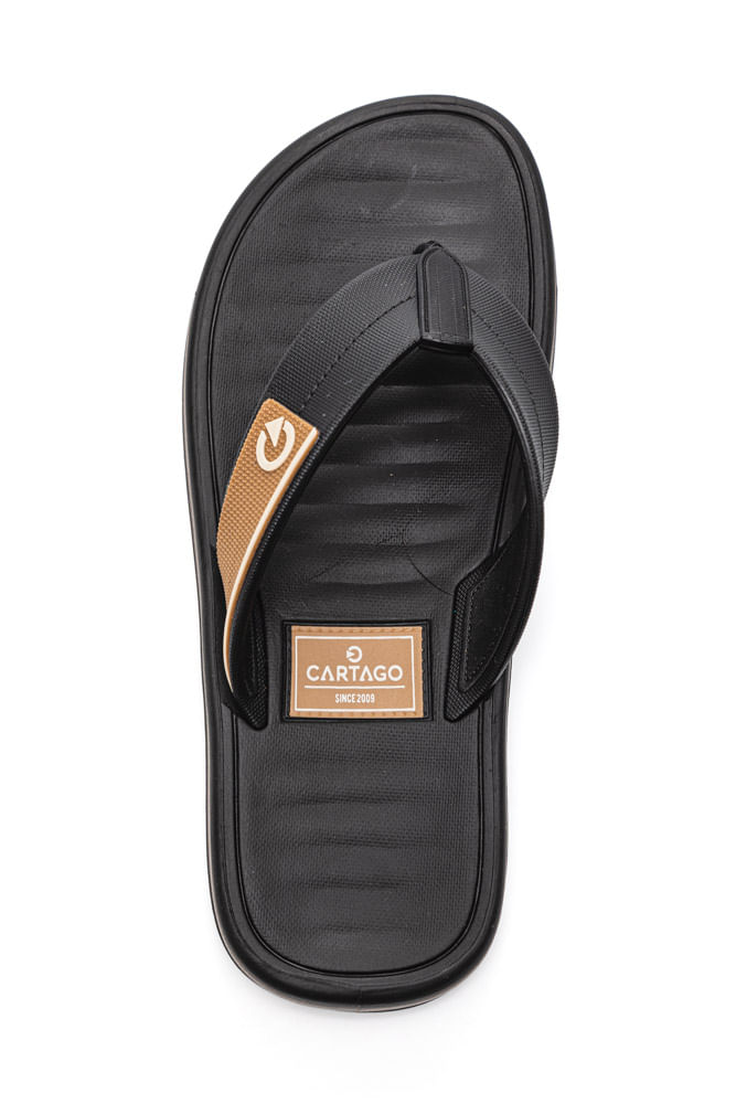 Chinelo-De-Dedo-Cartago-Masculino-Paris-11591-21392-Preto