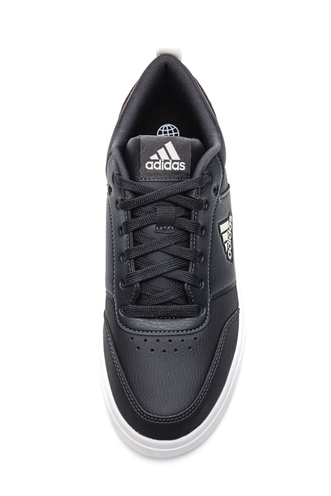 Tenis-Adidas-Casual-Masculino-Tenis-Park-St-Ig9855-Preto