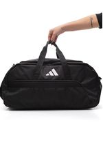 Mala-Adidas-Academia-Unissex-Tira-League-Hs9749-Preto