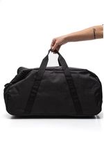 Mala-Adidas-Academia-Unissex-Tira-League-Hs9749-Preto