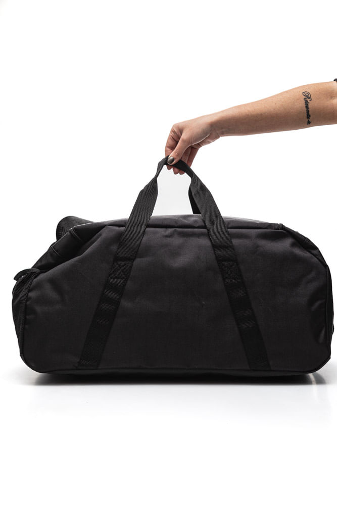 Mala-Adidas-Academia-Unissex-Tira-League-Hs9749-Preto