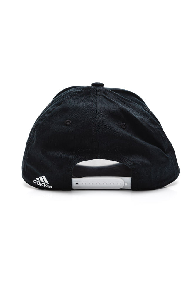 Bone-Adidas-Aba-Curva-Masculino-Daily-Cap-Ht6356-Preto