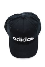 Bone-Adidas-Aba-Curva-Masculino-Daily-Cap-Ht6356-Preto