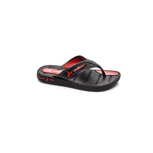 Chinelo De Dedo Rider Juvenil Menino Sprint 12033-Ai375 Preto