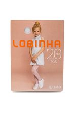 Meia-Calca-Lupo-Classica-Infantil-Menina-Poa-Lobinha-Fio-20---02515-001-1000-Branco