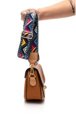 Bolsa-Luxcel-Transversal-Feminina-Alca-Em-Estampa-Etnica-Bu78691-Marrom