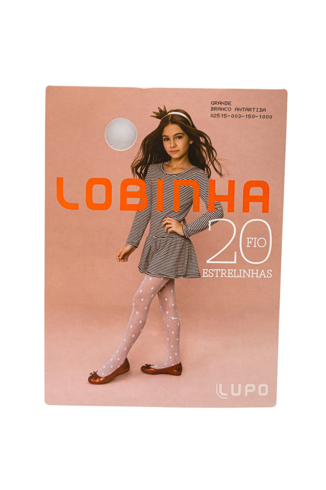 Meia-Calca-Lupo-Classica-Infantil-Menina-Estrelinhas-Lobinha-Fio-20---02515-003-1000-Branco