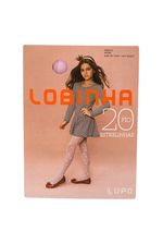 Meia-Calca-Lupo-Classica-Infantil-Menina-Estrelinhas-Lobinha-Fio-20---02515-003-5220-Rosa