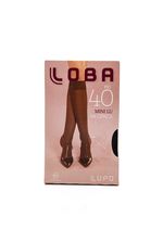 Meia-Calca-Lupo-Classica-Feminina-Mini-Lu-Loba-3---4-Opaca---05550-001-9990-Preto