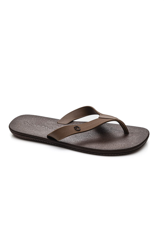 Chinelo-Dedo-Masculino-Cartago-11840-Marrom