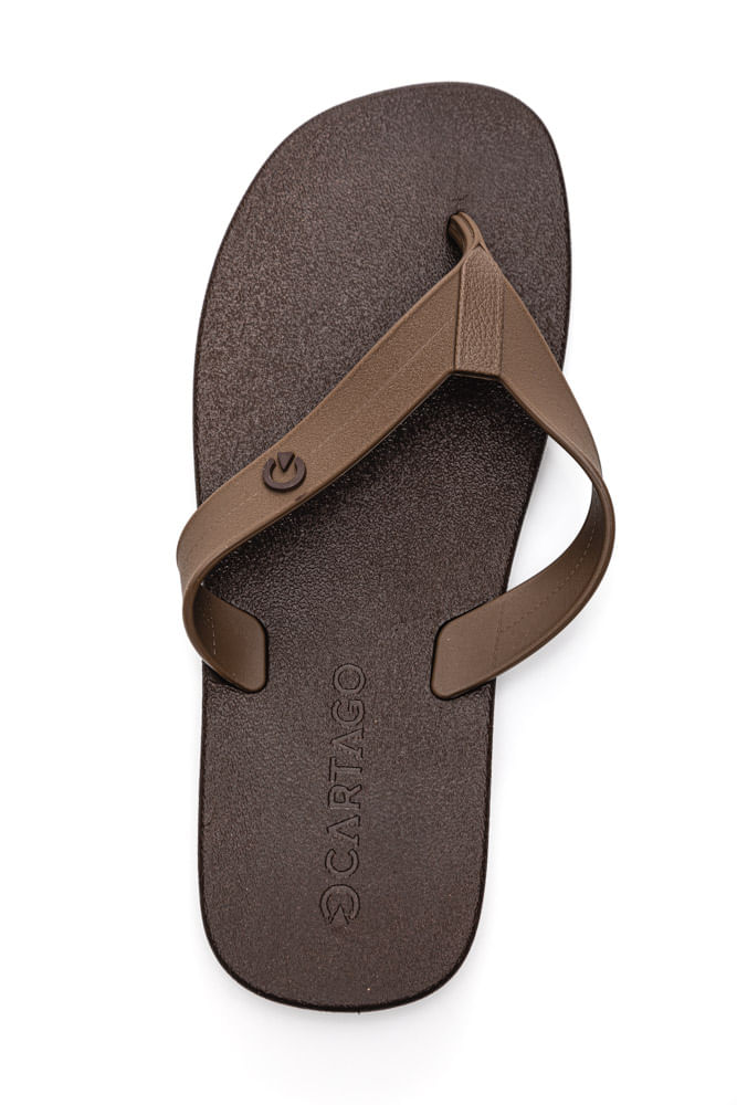 Chinelo-Dedo-Masculino-Cartago-11840-Marrom