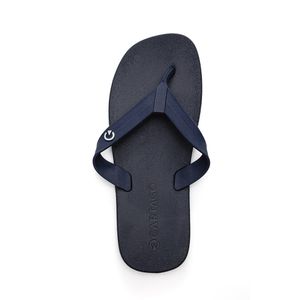 Chinelo De Dedo Cartago Masculino Atlanta 11840-24890 Marinho