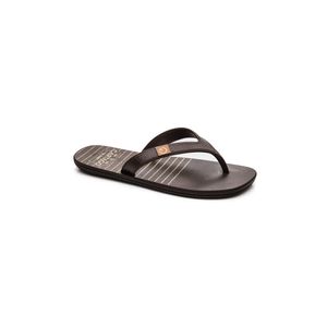 Chinelo De Dedo Cartago Masculino Dakar 10738-22028 Marrom