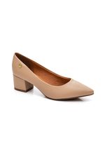 Sapato-Vizzano-Scarpin-Feminino-Salto-Baixo-1220.315-Bege