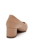 Sapato-Vizzano-Scarpin-Feminino-Salto-Baixo-1220.315-Bege