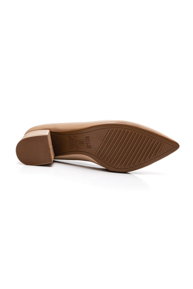 Sapato-Vizzano-Scarpin-Feminino-Salto-Baixo-1220.315-Bege