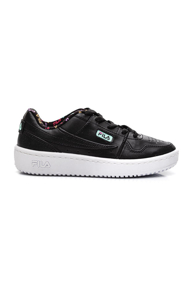 Tenis-Casual-Infantil-Menino-Arcade-Fila-F04k007-5592-Preto