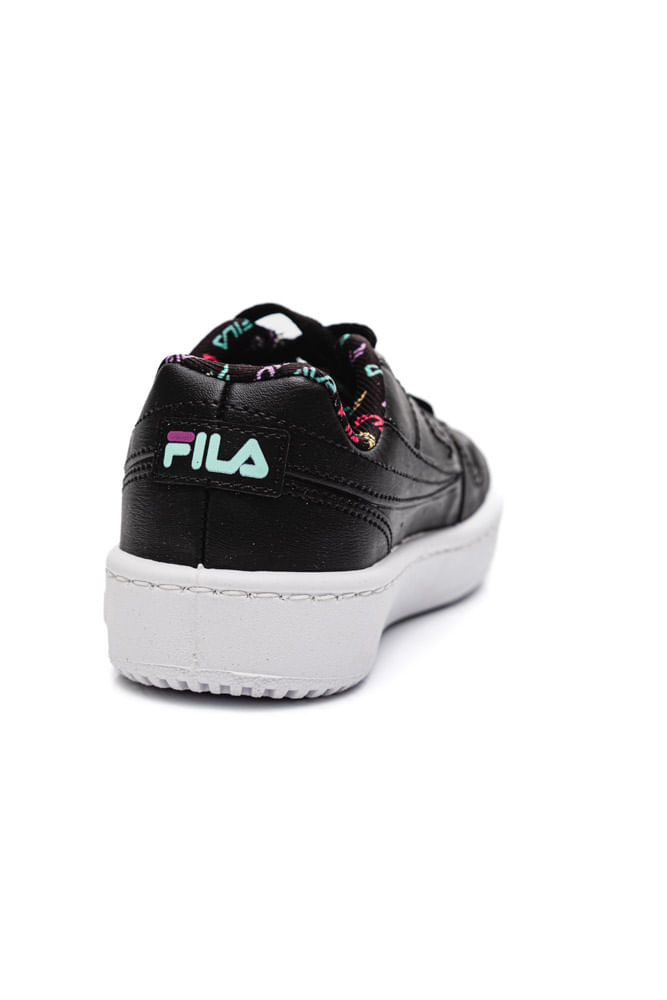 Tenis-Casual-Infantil-Menino-Arcade-Fila-F04k007-5592-Preto