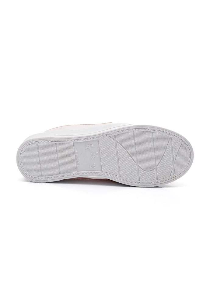 Tenis-Yoa-Casual-Feminino-Slip-On-J-Gd457-Nude-