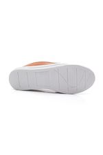 Tenis-Yoa-Casual-Feminino-Slip-On-J-Gd457-Caramelo