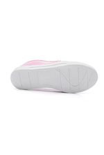 Tenis-Yoa-Casual-Feminino-Slip-On-J-Gd457-Rosa-Claro