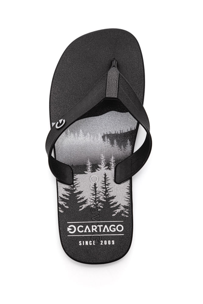 Chinelo-De-Dedo-Masculino-Atlanta-Cartago-11840-Preto