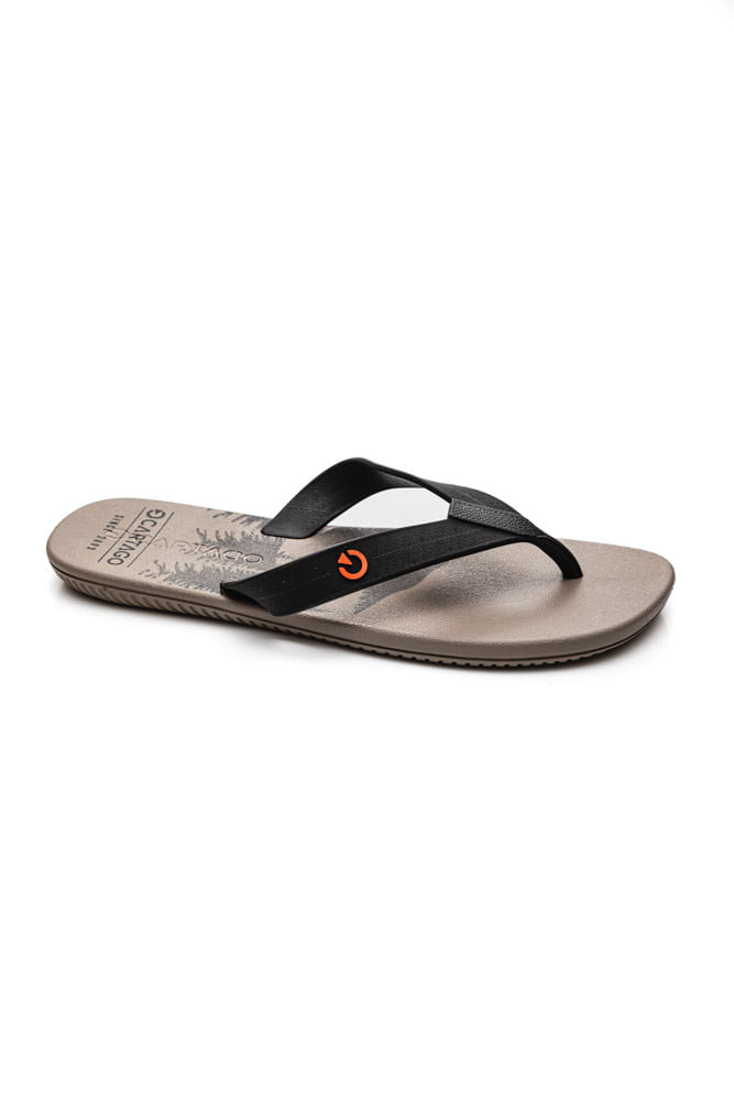 Chinelo-De-Dedo-Masculino-Atlanta-Cartago-11840-Cinza