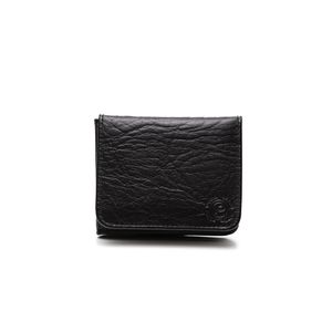 Carteira Pegada Masculina Couro CA032101-06  Preto