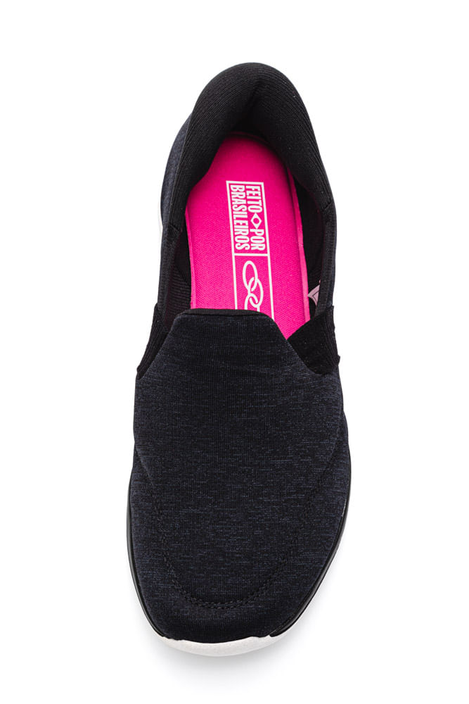 Tenis-Sapatilha-Olympikus-Feminino-Angel-3-Preto