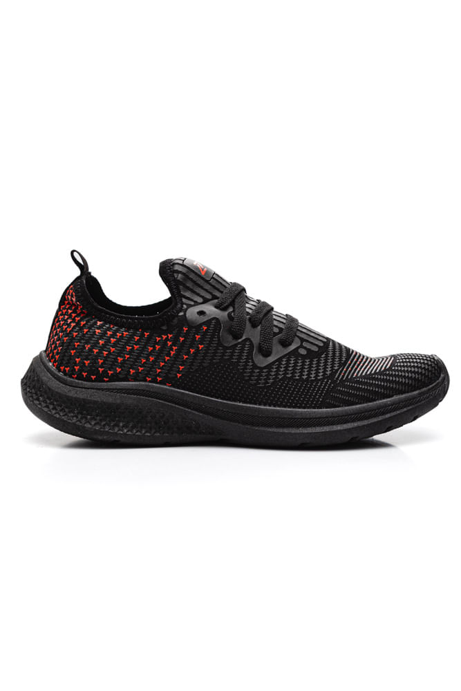 Tenis-Caminhada-Masculino-Mizzani-437-361-Preto