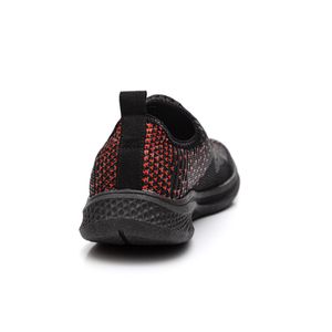Tênis Mizzani Caminhada Masculino Stepmaster 437-361 Preto