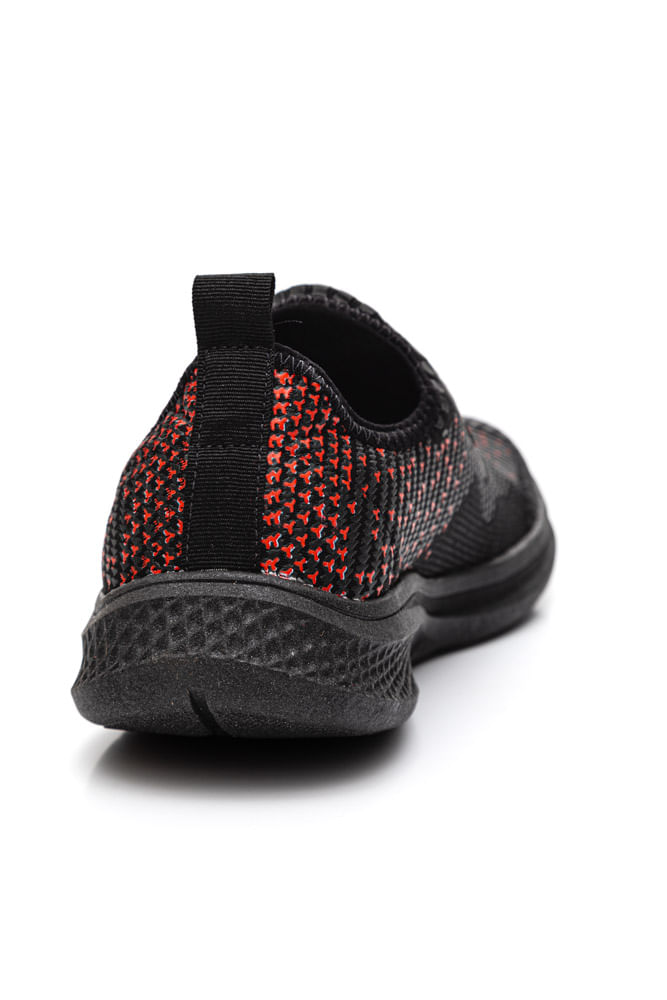 Tenis-Caminhada-Masculino-Mizzani-437-361-Preto