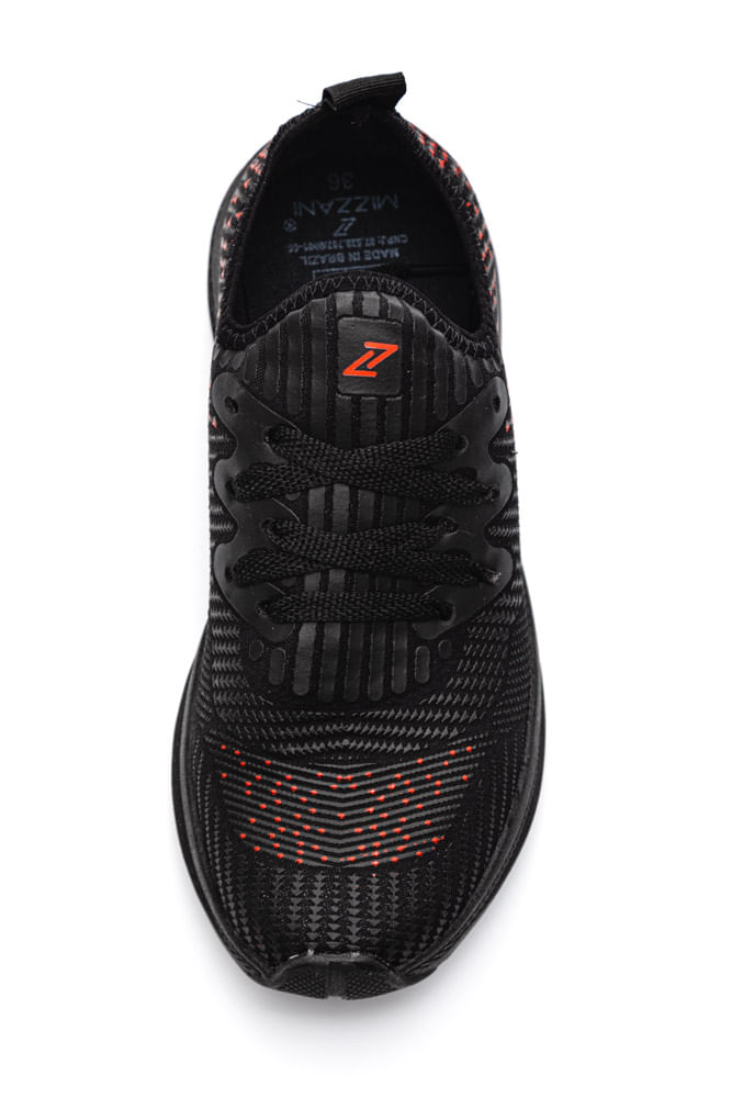 Tenis-Caminhada-Masculino-Mizzani-437-361-Preto