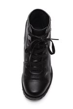Bota-Pink-Cats-Coturno-Juvenil-Menina-Cadarco-V3432-01-Preto