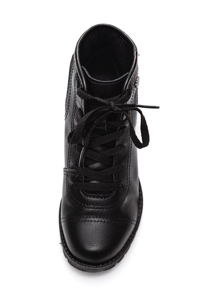Bota-Pink-Cats-Coturno-Juvenil-Menina-Cadarco-V3432-01-Preto